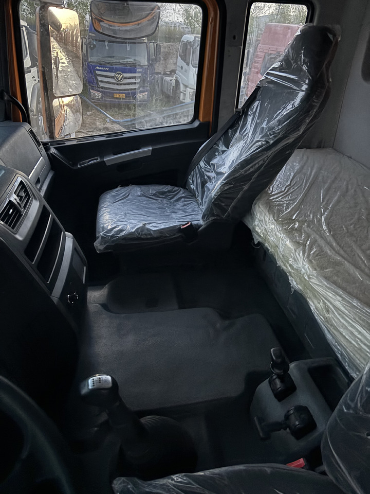 SHACMAN X3000 6x4 dump truck Customization available upon request - Xe ben: hình 4 SHACMAN X3000 6x4 dump truck Customization available upon request - Xe ben: hình 4