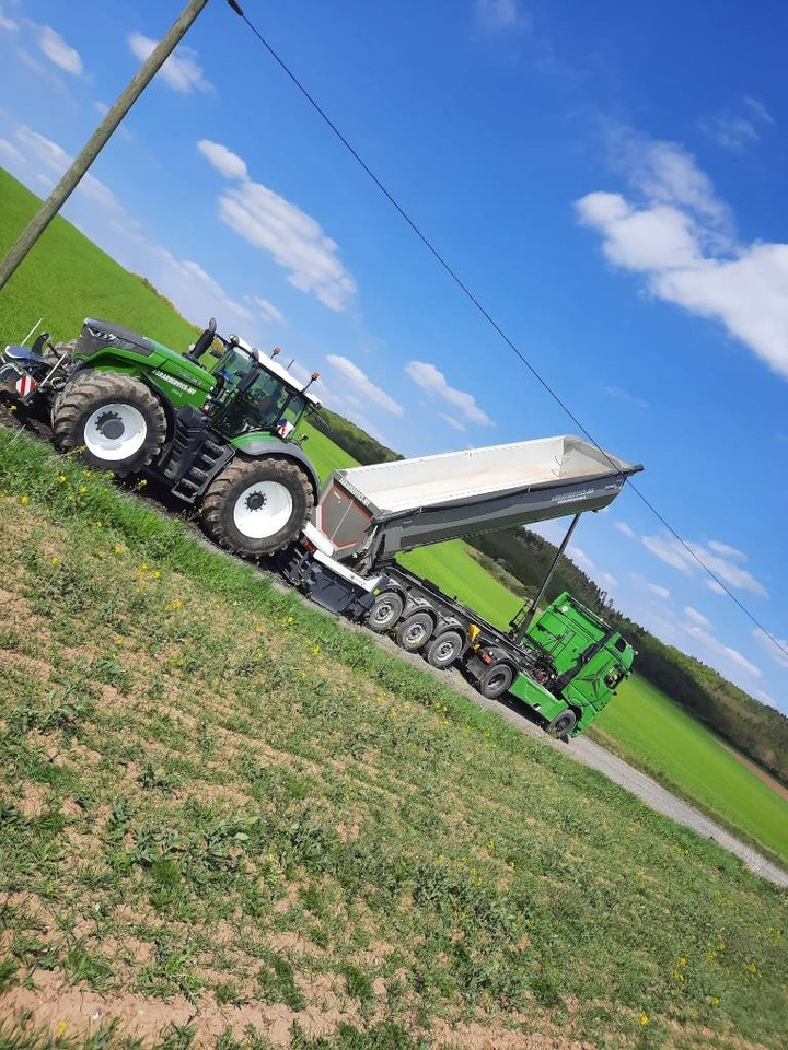 Reptail SM - Máy san: hình 5 Reptail SM - Máy san: hình 5