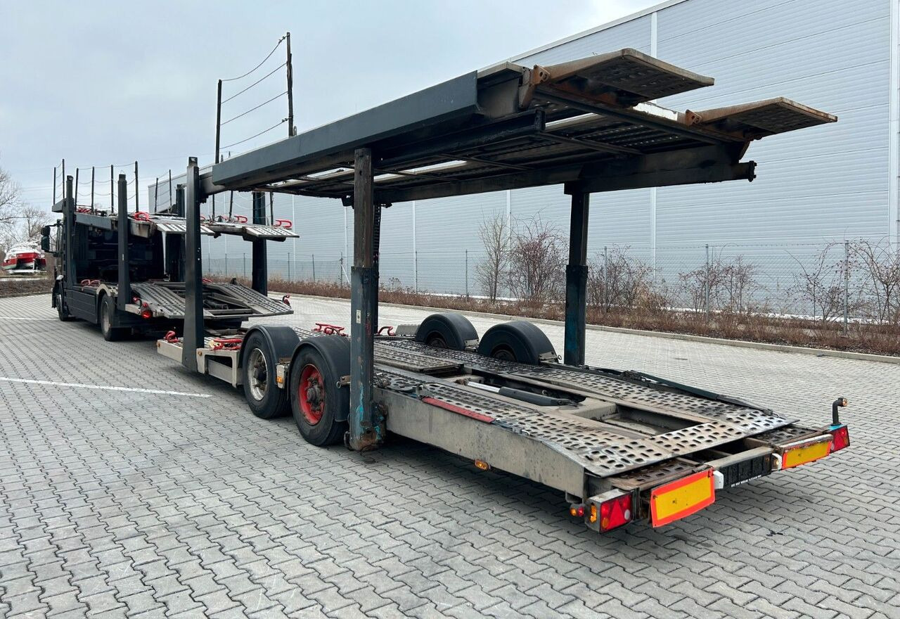 IVECO Stralis 460 (1A3C - ROLFO TV) - Xe tải chuyên chở tự động: hình 5 IVECO Stralis 460 (1A3C - ROLFO TV) - Xe tải chuyên chở tự động: hình 5