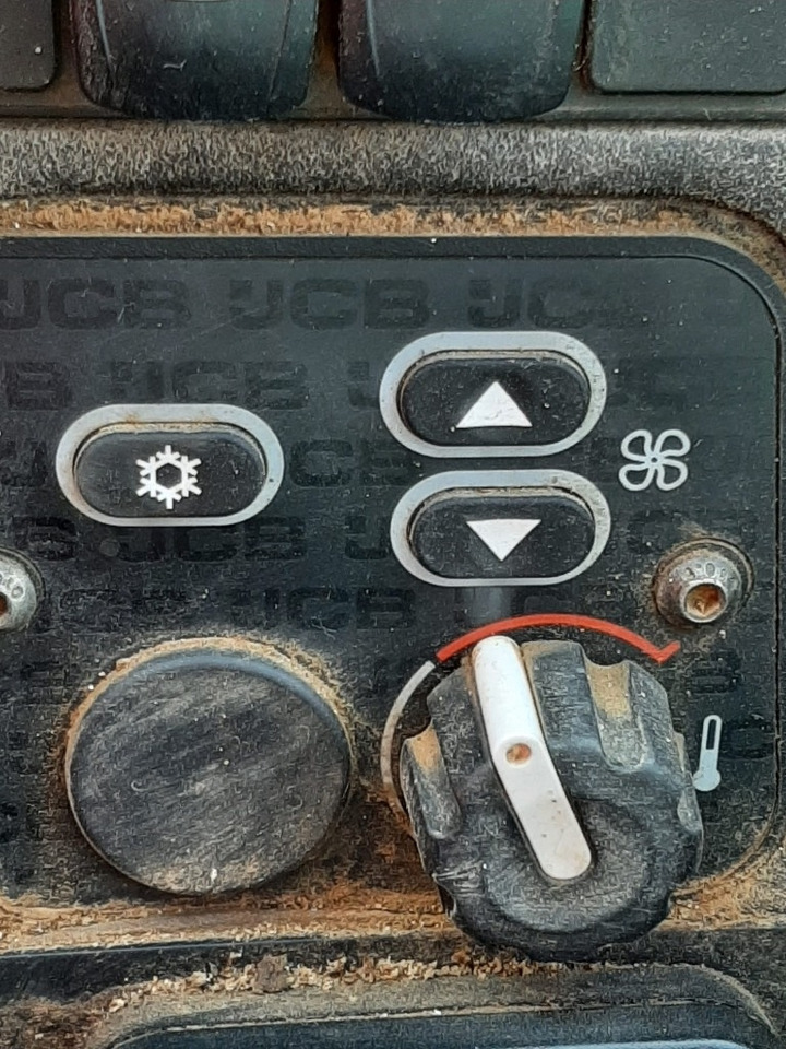 JCB 540-140 - Xe nhấc hình viễn vọng kính: hình 3 JCB 540-140 - Xe nhấc hình viễn vọng kính: hình 3