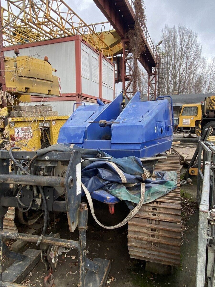 Aichi SR 182  - Xe nâng người hình viễn vọng kính: hình 1 Aichi SR 182  - Xe nâng người hình viễn vọng kính: hình 1