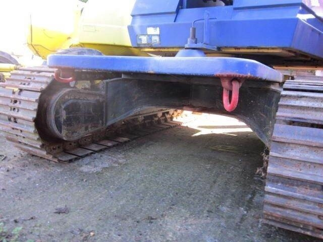 Aichi SR 182  - Xe nâng người hình viễn vọng kính: hình 2 Aichi SR 182  - Xe nâng người hình viễn vọng kính: hình 2