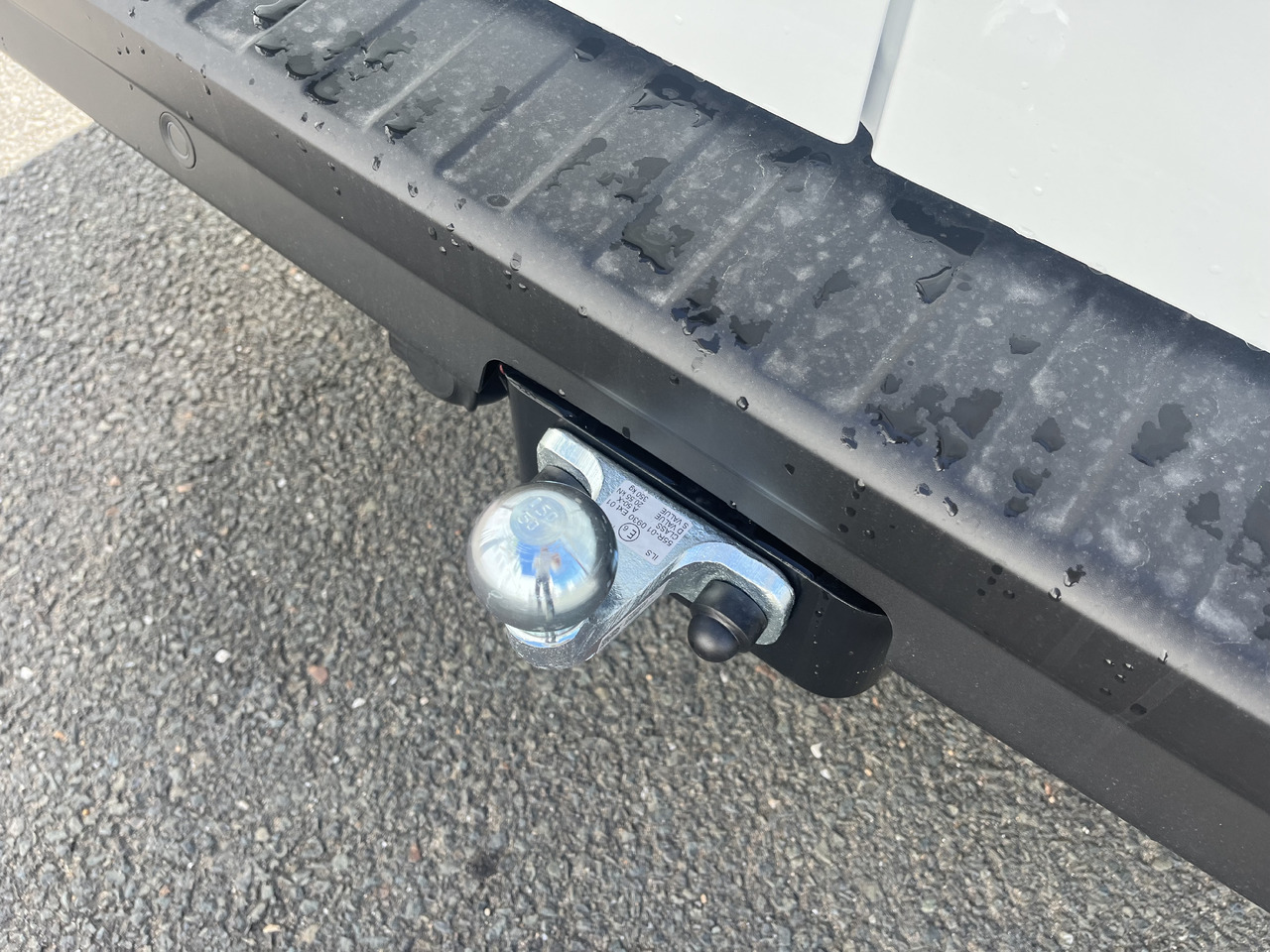 NISSAN Primastar NV300 2.0DCI130 Acenta L1H1 - Xe van chở hàng: hình 5 NISSAN Primastar NV300 2.0DCI130 Acenta L1H1 - Xe van chở hàng: hình 5