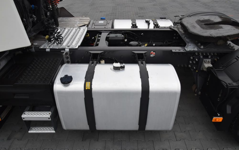Xe đầu kéo Renault T520 COMFORT / KLIMATYZACJA POSTOJOWA / ACC / LEDY / XENON / 2 ZBIORNIKI / NISKI PRZEBIEG / SERWISOWANY / SPROWADZONY: hình 17