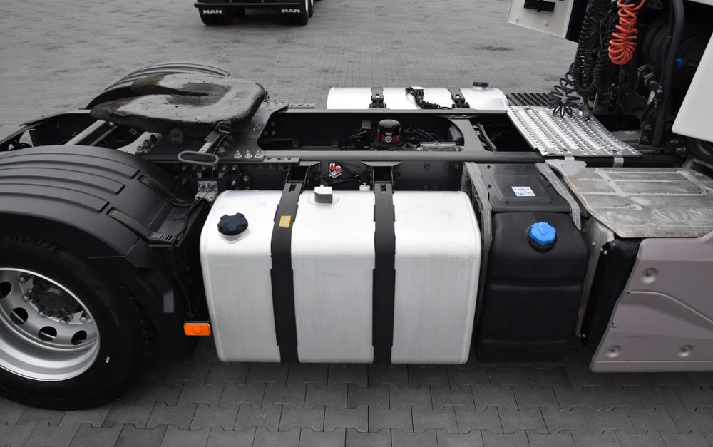 Xe đầu kéo Renault T520 COMFORT / KLIMATYZACJA POSTOJOWA / ACC / LEDY / XENON / 2 ZBIORNIKI / NISKI PRZEBIEG / SERWISOWANY / SPROWADZONY: hình 18