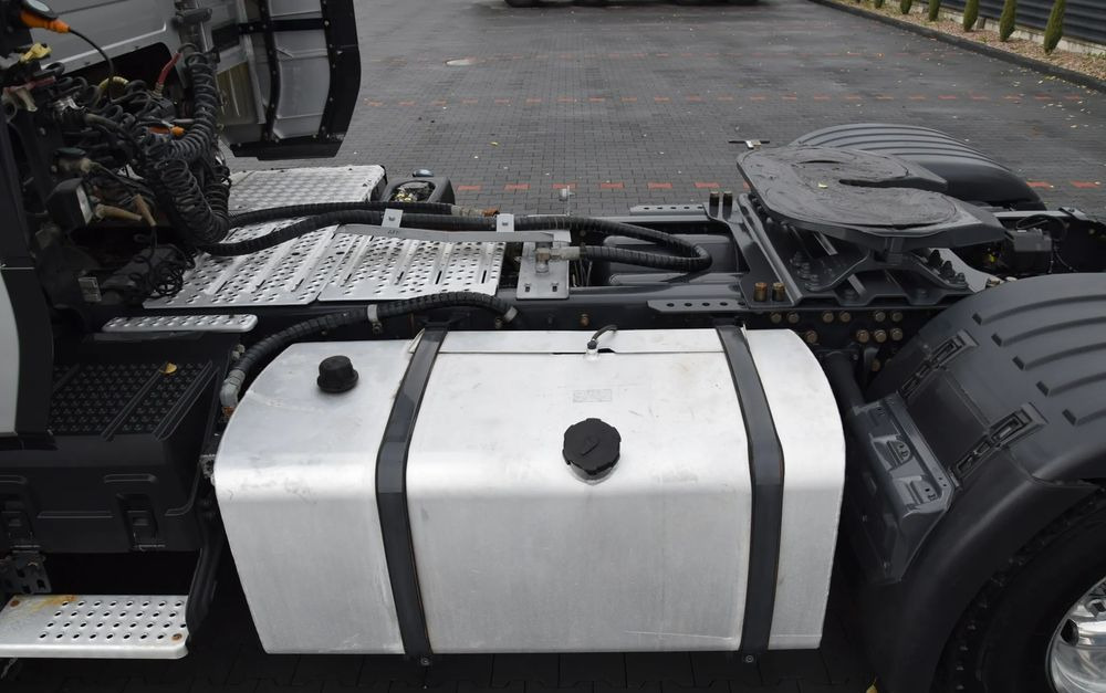 Xe đầu kéo Scania R450 / HYDRAULIKA / RETARDER / ACC / KLIMA / FULL LEDY / ALUFELGI / SERWISOWANA / SPROWADZONA: hình 17