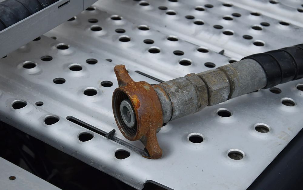 Xe đầu kéo Scania R450 / HYDRAULIKA / RETARDER / ACC / KLIMA / FULL LEDY / ALUFELGI / SERWISOWANA / SPROWADZONA: hình 20