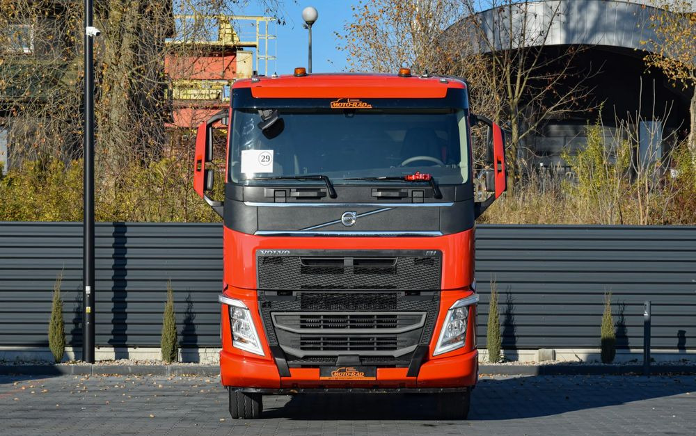 Volvo FH500 / NISKA KABINA / HYDRAULIKA / EURO 6 / ACC / LEDY / ALUFELGI / SERWISOWANY / SPROWADZONY - Xe đầu kéo: hình 2 Volvo FH500 / NISKA KABINA / HYDRAULIKA / EURO 6 / ACC / LEDY / ALUFELGI / SERWISOWANY / SPROWADZONY - Xe đầu kéo: hình 2