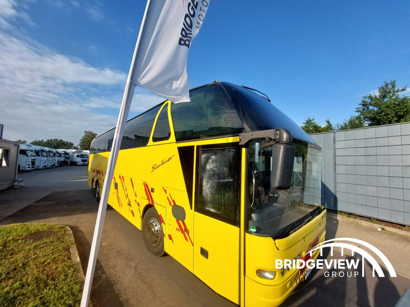 Neoplan Starliner N516 - Xe đò: hình 2 Neoplan Starliner N516 - Xe đò: hình 2