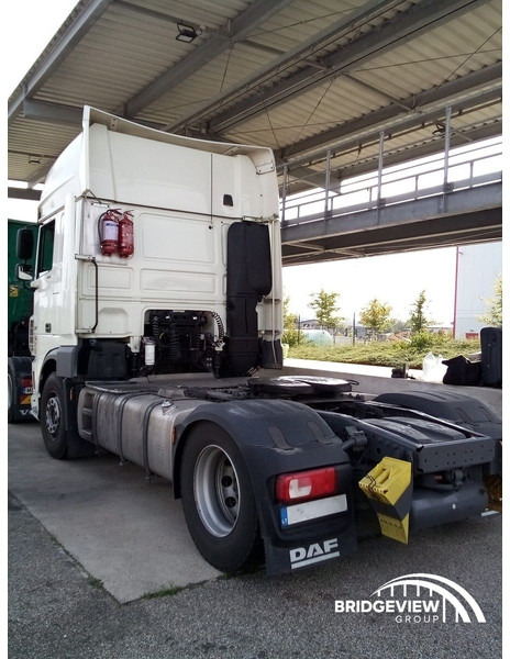 DAF XF 480 - Xe đầu kéo: hình 5 DAF XF 480 - Xe đầu kéo: hình 5