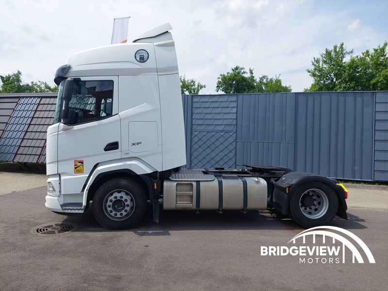 DAF XF 480 - Xe đầu kéo: hình 4 DAF XF 480 - Xe đầu kéo: hình 4