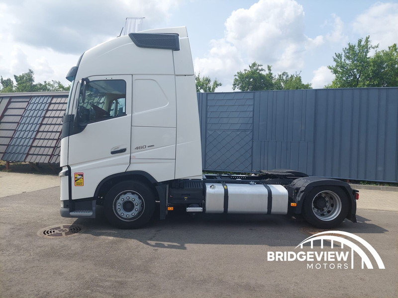 Volvo FH 460 - Xe đầu kéo: hình 2 Volvo FH 460 - Xe đầu kéo: hình 2