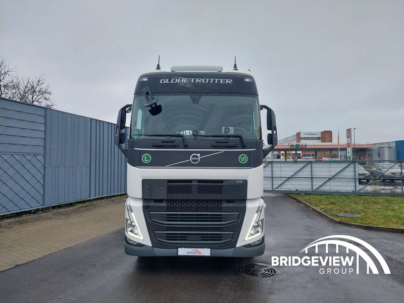 Volvo FH460 - Xe đầu kéo: hình 3 Volvo FH460 - Xe đầu kéo: hình 3