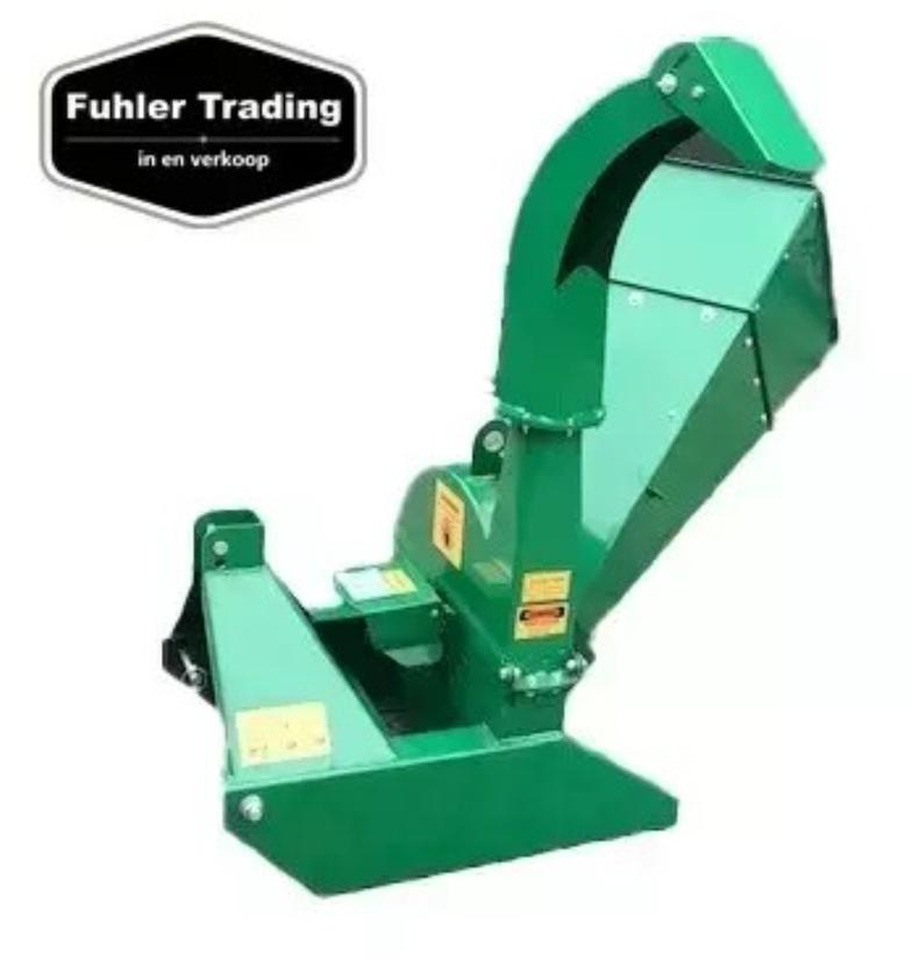 Astschredder BX42S für Kleintraktor - Máy đốn cây: hình 3 Astschredder BX42S für Kleintraktor - Máy đốn cây: hình 3