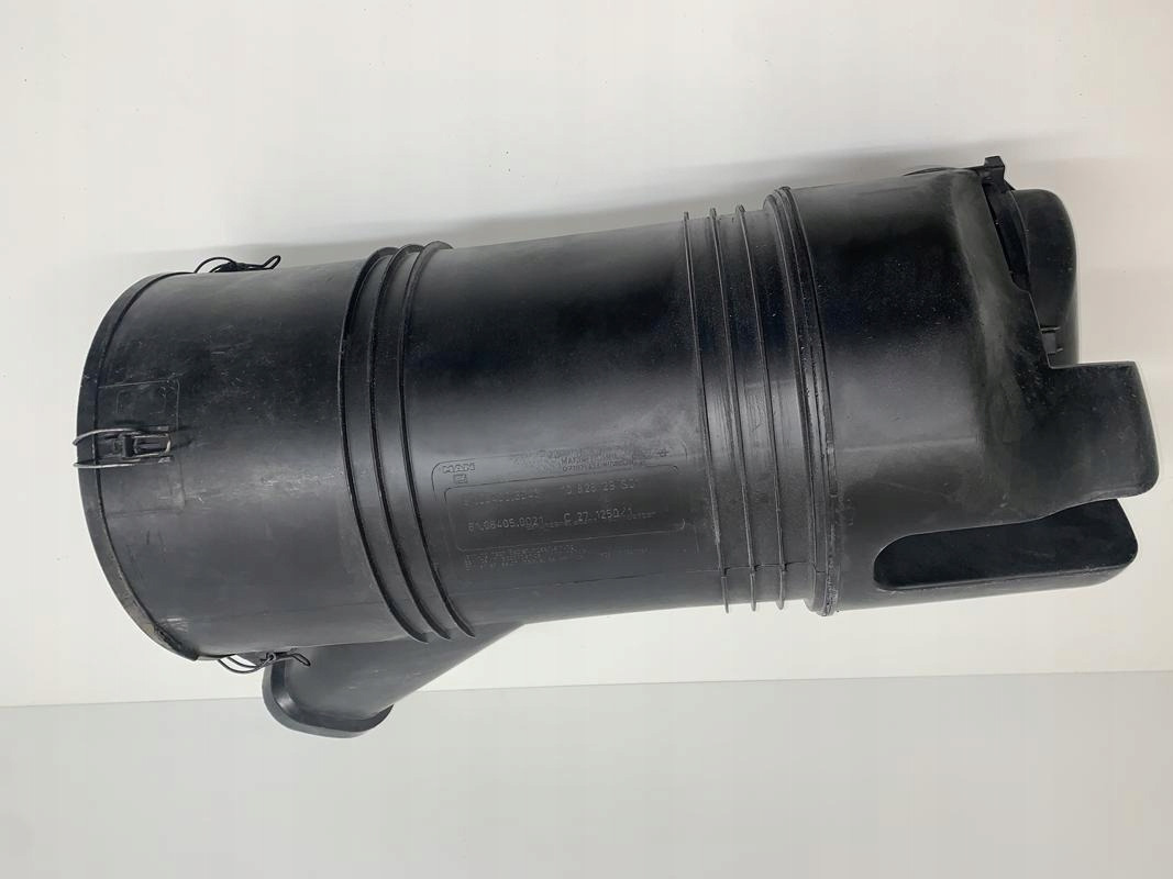 FILTR POWIETRZA OBUDOWA FILTRA MAN TGS TGX EURO 6 - Bộ lọc gió cho Xe tải: hình 4 FILTR POWIETRZA OBUDOWA FILTRA MAN TGS TGX EURO 6 - Bộ lọc gió cho Xe tải: hình 4