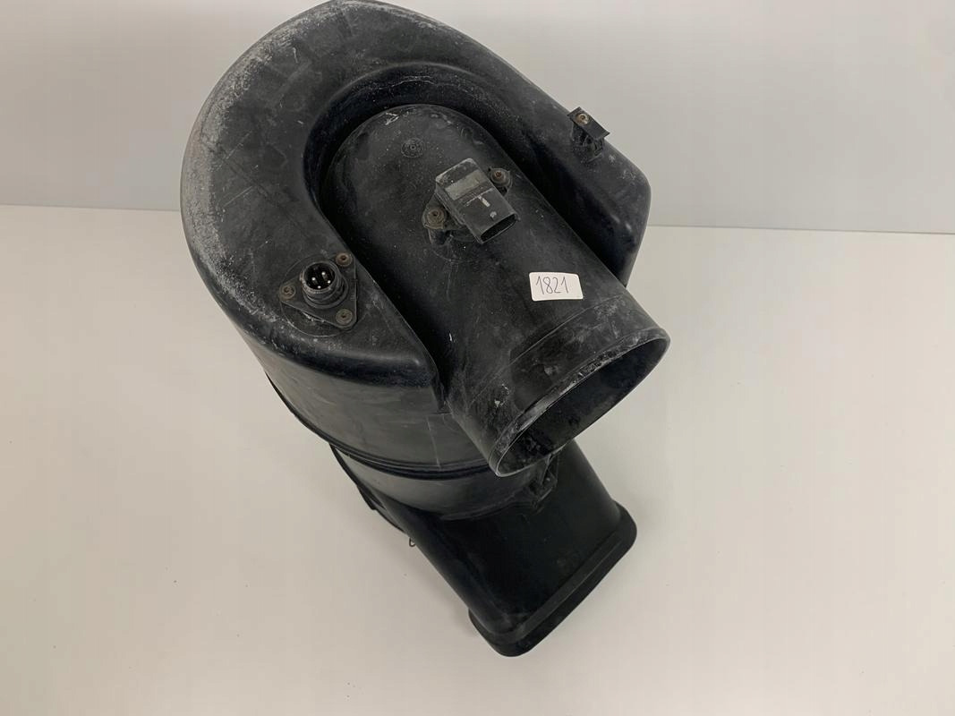 FILTR POWIETRZA OBUDOWA FILTRA MAN TGS TGX TGA - Bộ lọc gió cho Xe tải: hình 2 FILTR POWIETRZA OBUDOWA FILTRA MAN TGS TGX TGA - Bộ lọc gió cho Xe tải: hình 2