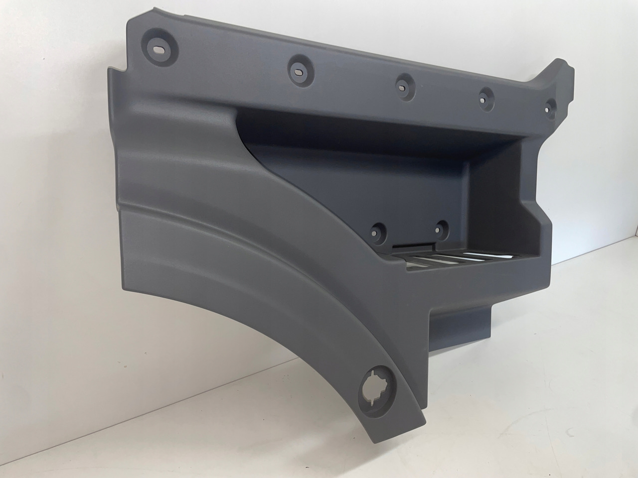 GÓRNA STOPNICA STOPIEŃ MAN TGX TGX3 TG3 81615200082 - Bậc bước cho Xe tải: hình 2 GÓRNA STOPNICA STOPIEŃ MAN TGX TGX3 TG3 81615200082 - Bậc bước cho Xe tải: hình 2