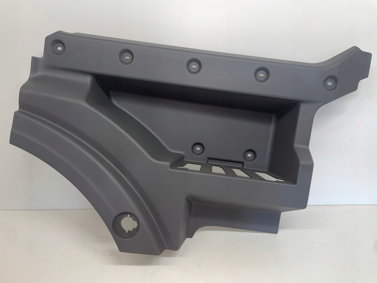 GÓRNA STOPNICA STOPIEŃ MAN TGX TGX3 TG3 81615200082 - Bậc bước cho Xe tải: hình 1 GÓRNA STOPNICA STOPIEŃ MAN TGX TGX3 TG3 81615200082 - Bậc bước cho Xe tải: hình 1