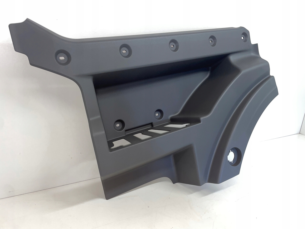 GÓRNA STOPNICA STOPIEŃ MAN TGX TGX3 TG3 81615200083 - Bậc bước cho Xe tải: hình 2 GÓRNA STOPNICA STOPIEŃ MAN TGX TGX3 TG3 81615200083 - Bậc bước cho Xe tải: hình 2