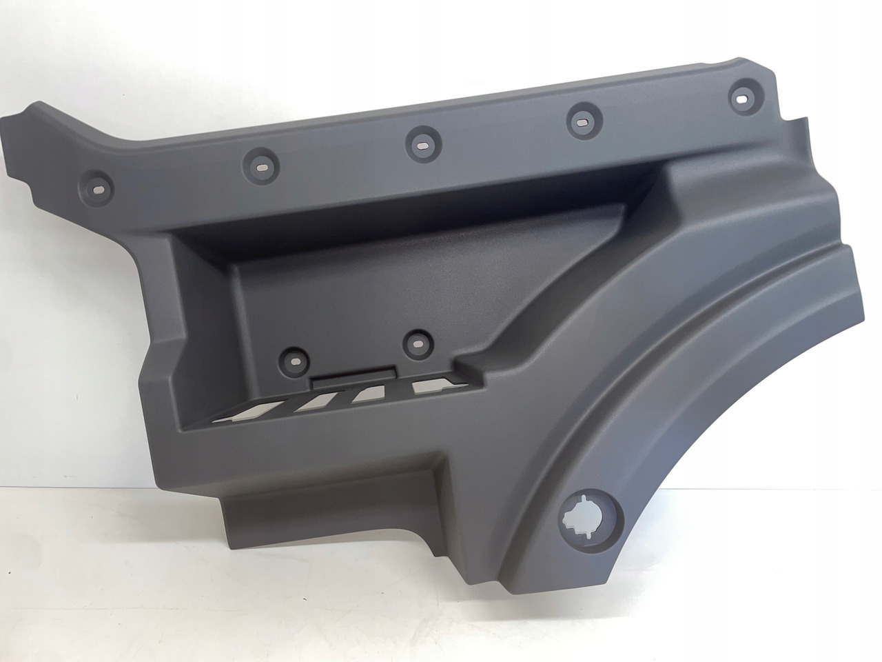 GÓRNA STOPNICA STOPIEŃ MAN TGX TGX3 TG3 81615200083 - Bậc bước cho Xe tải: hình 1 GÓRNA STOPNICA STOPIEŃ MAN TGX TGX3 TG3 81615200083 - Bậc bước cho Xe tải: hình 1