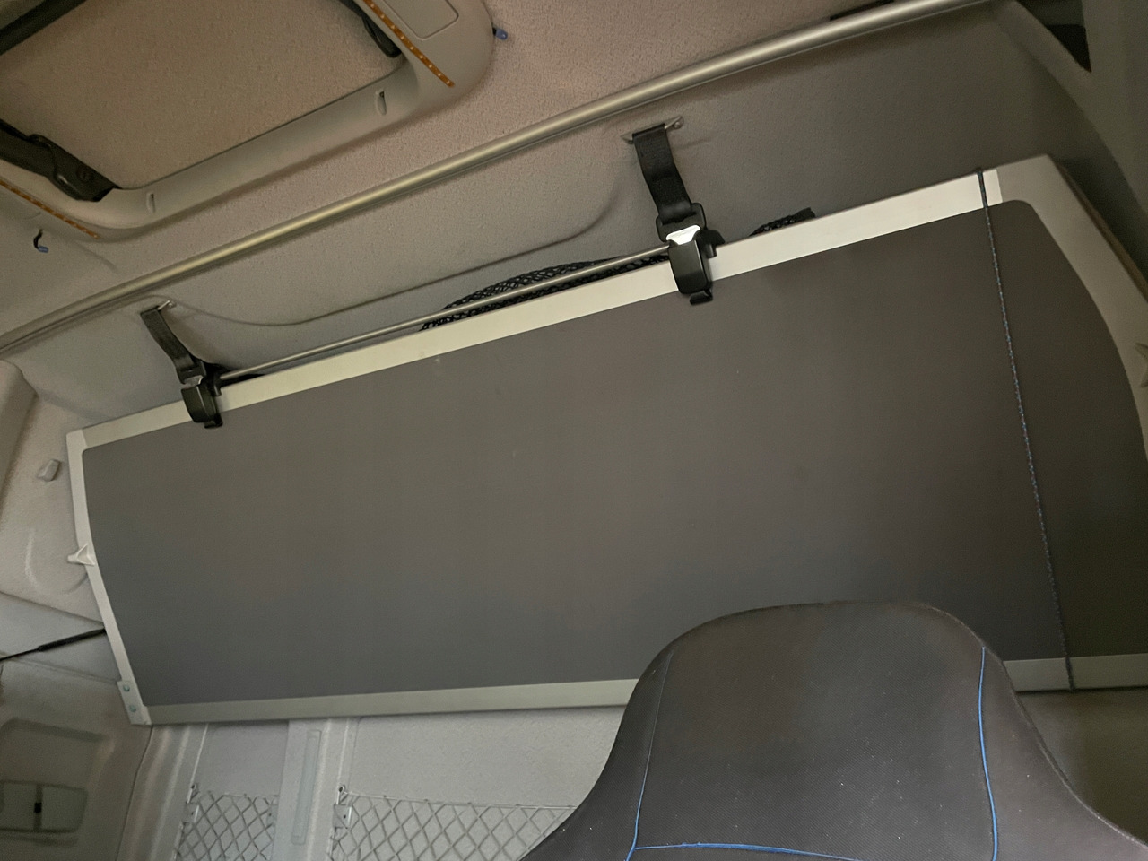 KABINA MAN TGX EURO 6 XLX BIAŁA KOLOR RAL 9010 - Cabin cho Xe tải: hình 5 KABINA MAN TGX EURO 6 XLX BIAŁA KOLOR RAL 9010 - Cabin cho Xe tải: hình 5