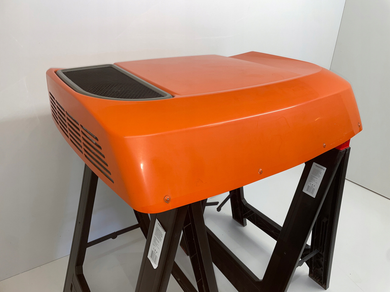 KLIMATYZACJA MAN SCANIA WAECO RT 850 RT 880 - Cấp nhiệt/ Thông gió cho Xe tải: hình 2 KLIMATYZACJA MAN SCANIA WAECO RT 850 RT 880 - Cấp nhiệt/ Thông gió cho Xe tải: hình 2