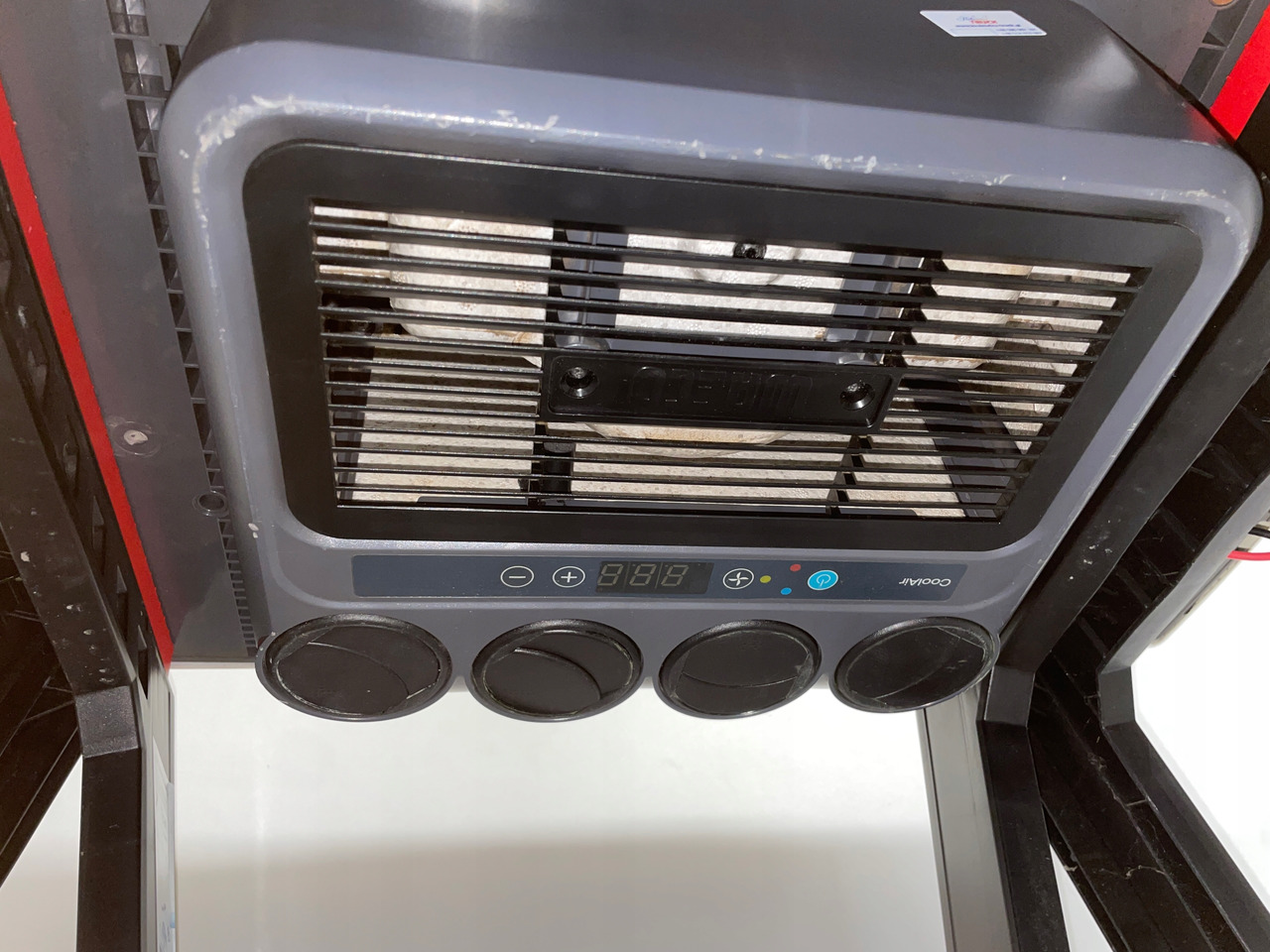 KLIMATYZACJA MAN SCANIA WAECO RT880 RT 880 - Lốc điều hòa cho Xe tải: hình 5 KLIMATYZACJA MAN SCANIA WAECO RT880 RT 880 - Lốc điều hòa cho Xe tải: hình 5