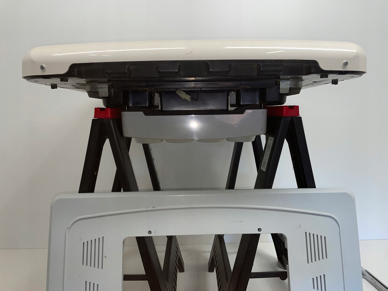 KLIMATYZACJA POSTOJOWA PILOT SLIMCOOL FACTORY PREP DAF SCANIA MC1507523 - Lốc điều hòa cho Xe tải: hình 5 KLIMATYZACJA POSTOJOWA PILOT SLIMCOOL FACTORY PREP DAF SCANIA MC1507523 - Lốc điều hòa cho Xe tải: hình 5