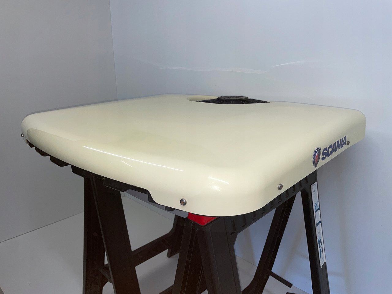 KLIMATYZACJA POSTOJOWA SLIM SCANIA NTG MC2358116 - Lốc điều hòa cho Xe tải: hình 3 KLIMATYZACJA POSTOJOWA SLIM SCANIA NTG MC2358116 - Lốc điều hòa cho Xe tải: hình 3