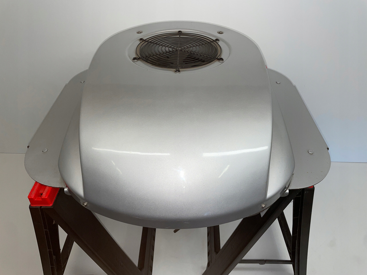 KLIMATYZACJA POSTOJOWA WAECO CA800 MAN SCANIA VOLVO DAF CA-0800-DC - Lốc điều hòa cho Xe tải: hình 1 KLIMATYZACJA POSTOJOWA WAECO CA800 MAN SCANIA VOLVO DAF CA-0800-DC - Lốc điều hòa cho Xe tải: hình 1