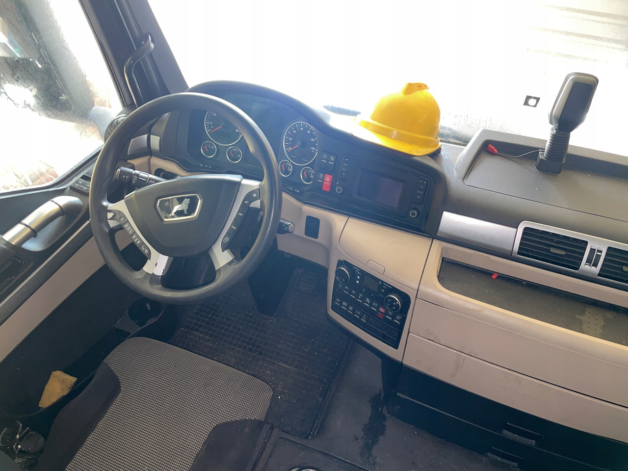 KOMPLETNA KABINA MAN TGX XXL EURO 6 LIFT - Cabin cho Xe tải: hình 1 KOMPLETNA KABINA MAN TGX XXL EURO 6 LIFT - Cabin cho Xe tải: hình 1