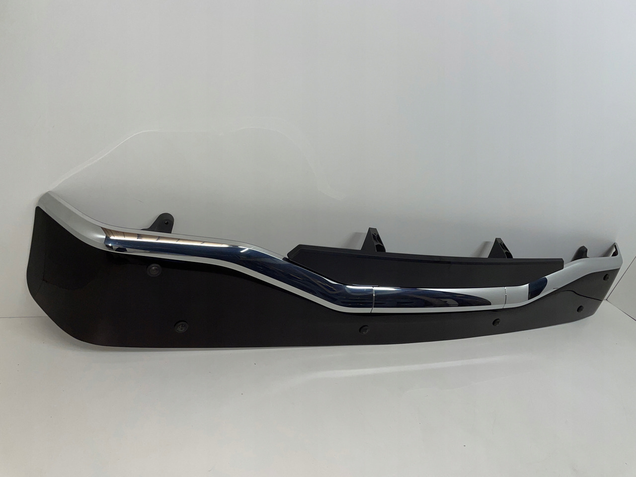 KOMPLETNA ORYGINALNA BLENDA OSŁONA PRZECIWSŁONECZNA MAN TG3 TGX 3 TGX-3 - Tấm che nắng cho Xe tải: hình 2 KOMPLETNA ORYGINALNA BLENDA OSŁONA PRZECIWSŁONECZNA MAN TG3 TGX 3 TGX-3 - Tấm che nắng cho Xe tải: hình 2