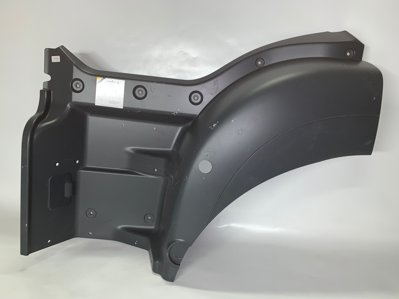 LEWA STOPNICA MAN TGS EURO 6 BUDOWLANKA SZEROKI - Thân xe và ngoại thất cho Xe tải: hình 1 LEWA STOPNICA MAN TGS EURO 6 BUDOWLANKA SZEROKI - Thân xe và ngoại thất cho Xe tải: hình 1