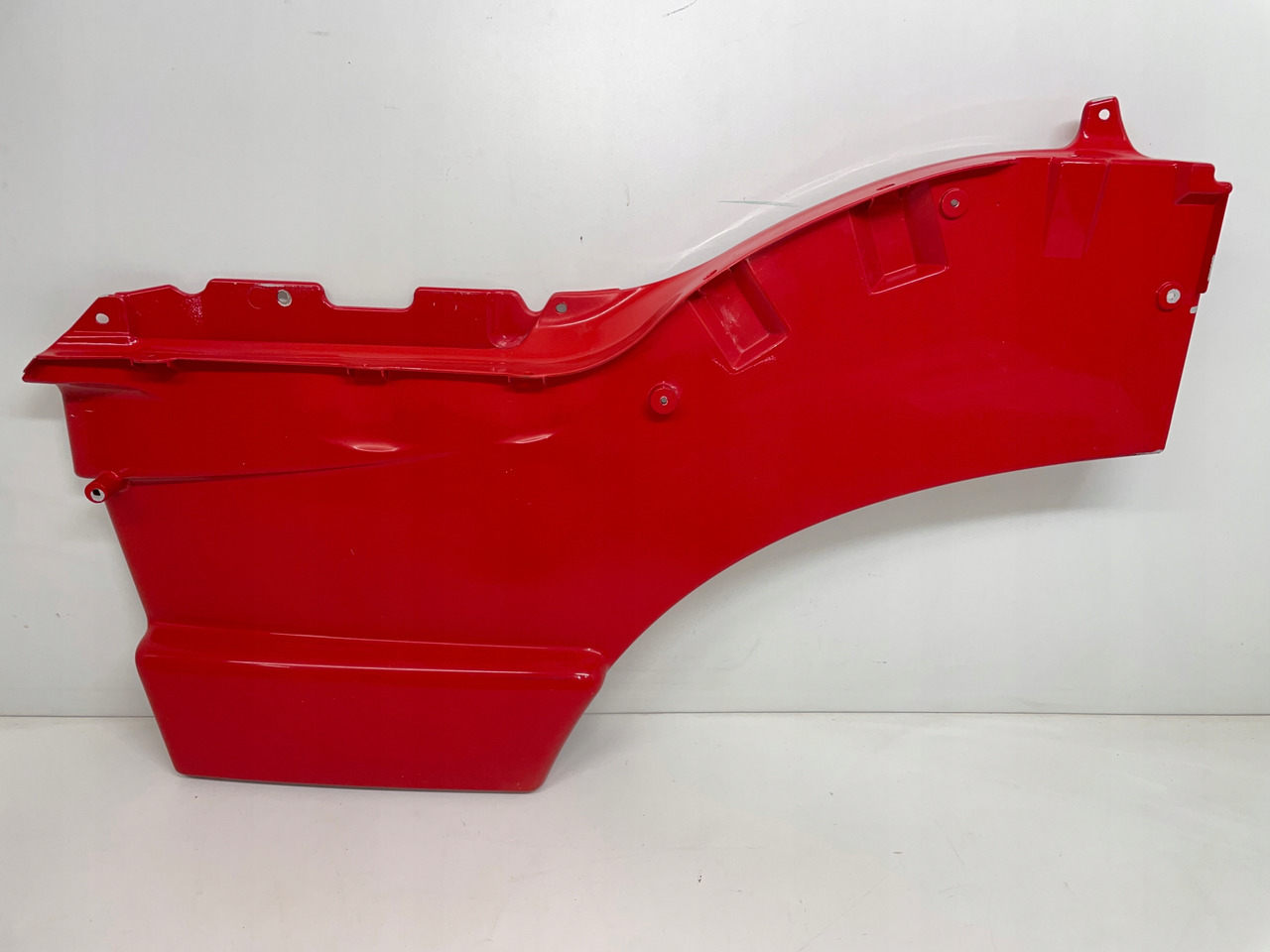 LEWE PRZEDŁUŻENIE DRZWI IVECO STRALIS HI-WAY HI WAY - Cửa và phụ tùng cho Xe tải: hình 1 LEWE PRZEDŁUŻENIE DRZWI IVECO STRALIS HI-WAY HI WAY - Cửa và phụ tùng cho Xe tải: hình 1