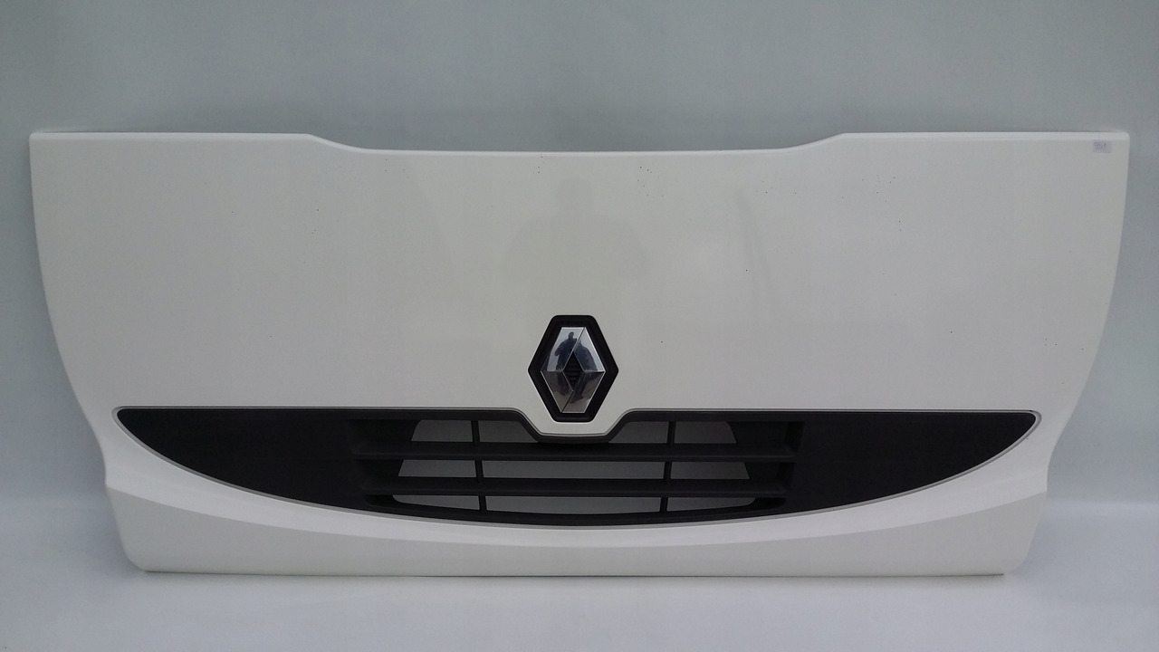 MASKA ATRAPA RENAULT MIDLUM NR 951 - Lưới tản nhiệt cho Xe tải: hình 1 MASKA ATRAPA RENAULT MIDLUM NR 951 - Lưới tản nhiệt cho Xe tải: hình 1