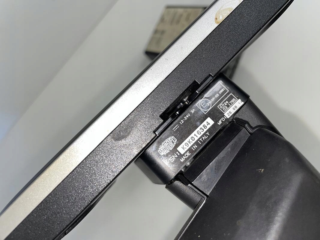 MERCEDES ACTROS FLEETBOARD TiiREC FLEET BOARD - Hệ thống định vị cho Xe tải: hình 3 MERCEDES ACTROS FLEETBOARD TiiREC FLEET BOARD - Hệ thống định vị cho Xe tải: hình 3