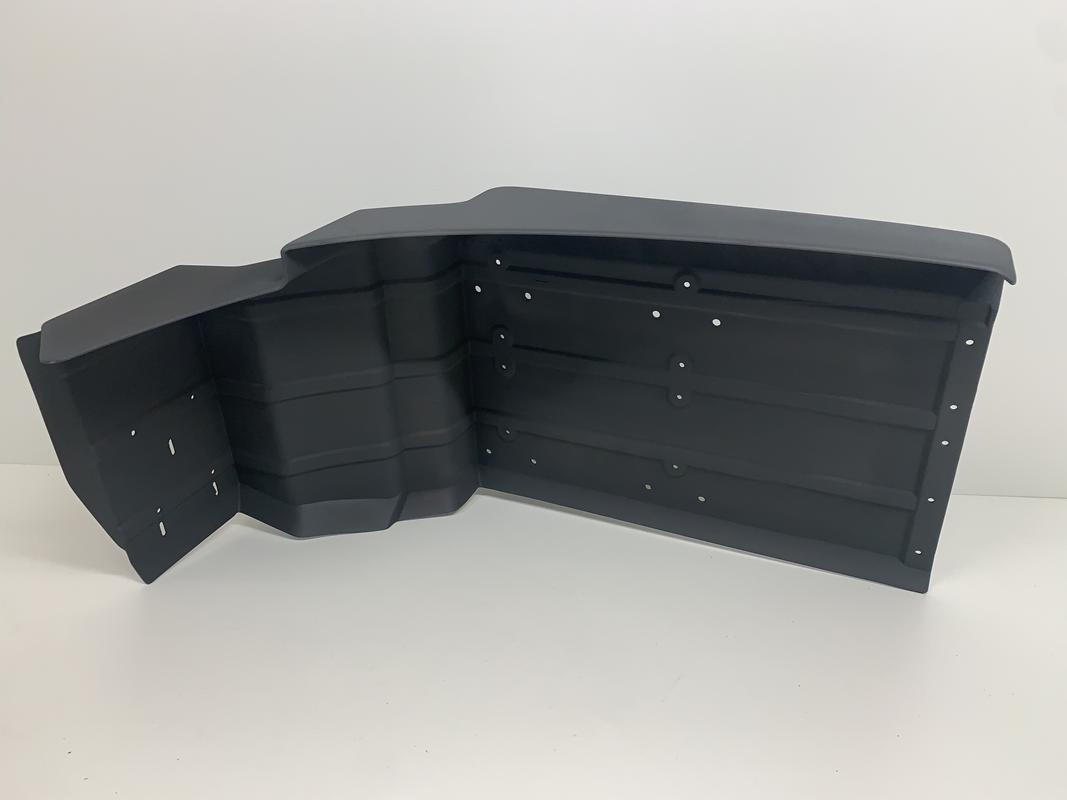 NADKOLE BŁOTNIK MAN TGA TGS EURO 6 5 NR 1824 - Thân xe và ngoại thất cho Xe tải: hình 2 NADKOLE BŁOTNIK MAN TGA TGS EURO 6 5 NR 1824 - Thân xe và ngoại thất cho Xe tải: hình 2