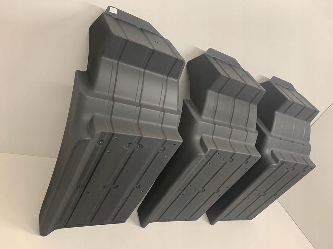 NADKOLE BŁOTNIK MAN TGA TGS EURO 6 5 NR 1824 - Thân xe và ngoại thất cho Xe tải: hình 3 NADKOLE BŁOTNIK MAN TGA TGS EURO 6 5 NR 1824 - Thân xe và ngoại thất cho Xe tải: hình 3