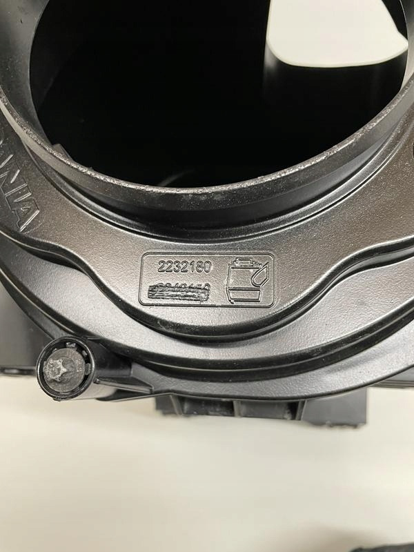 OBUDOWA FILTRA POWIETRZA SCANIA R S FILTR - Bộ lọc gió cho Xe tải: hình 3 OBUDOWA FILTRA POWIETRZA SCANIA R S FILTR - Bộ lọc gió cho Xe tải: hình 3