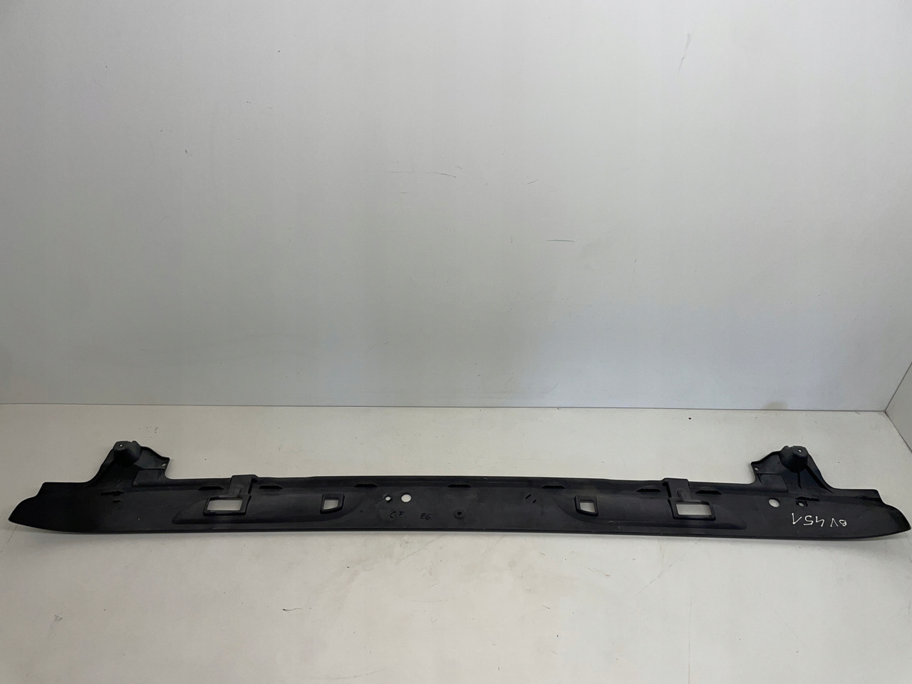 PODSZYBIE OSŁONA MASKOWNICA DAF CF 1980795 - Kính chắn gió cho Xe tải: hình 4 PODSZYBIE OSŁONA MASKOWNICA DAF CF 1980795 - Kính chắn gió cho Xe tải: hình 4