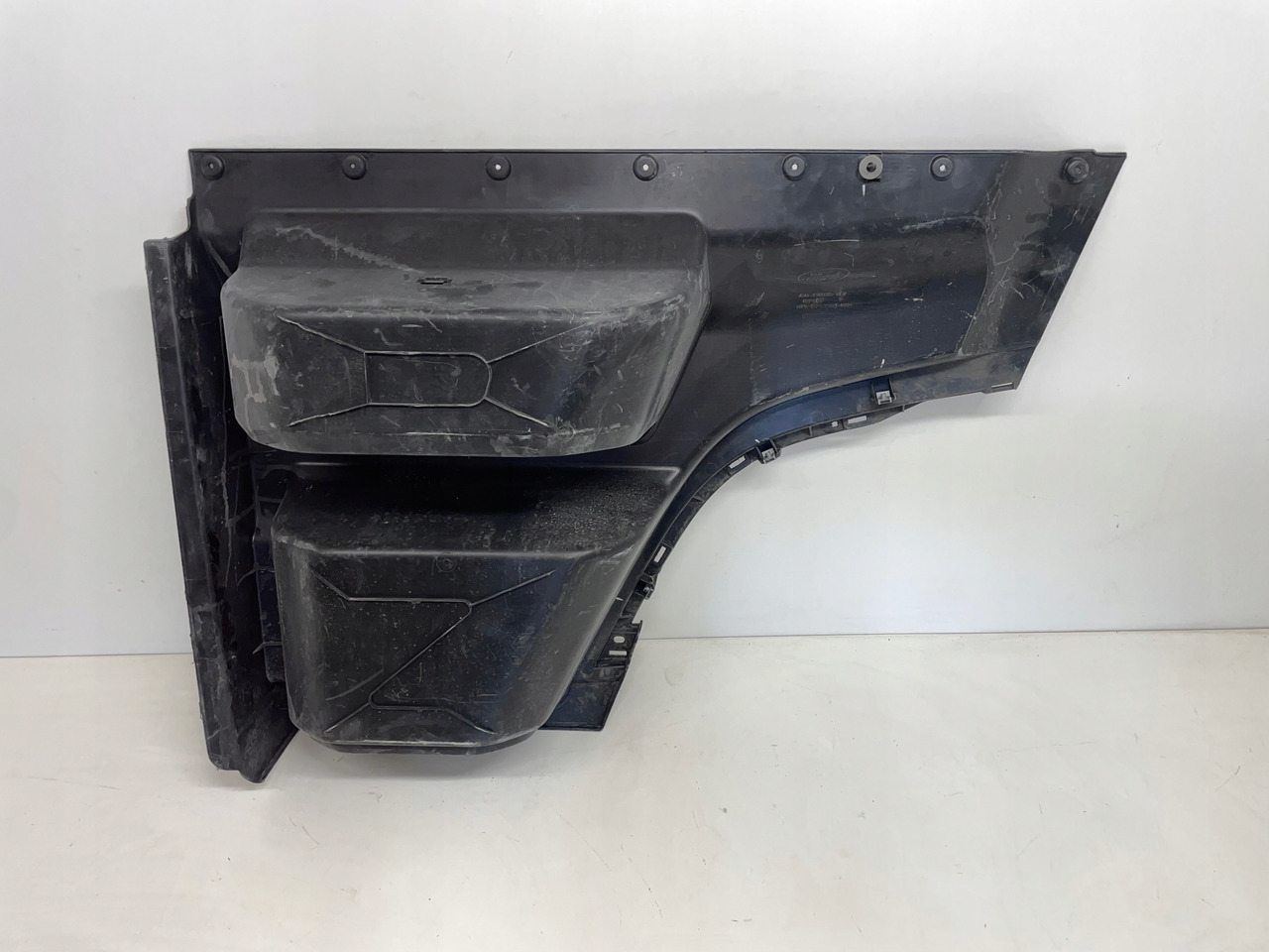 PRAWA STOPNICA MAN F-MAX FMAX STOPIEŃ - Bậc bước cho Xe tải: hình 2 PRAWA STOPNICA MAN F-MAX FMAX STOPIEŃ - Bậc bước cho Xe tải: hình 2