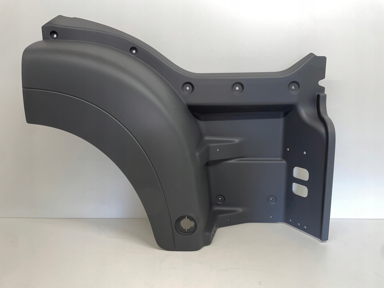 PRAWA STOPNICA MAN TGS E6 81615100870 - Lưới tản nhiệt cho Xe tải: hình 1 PRAWA STOPNICA MAN TGS E6 81615100870 - Lưới tản nhiệt cho Xe tải: hình 1