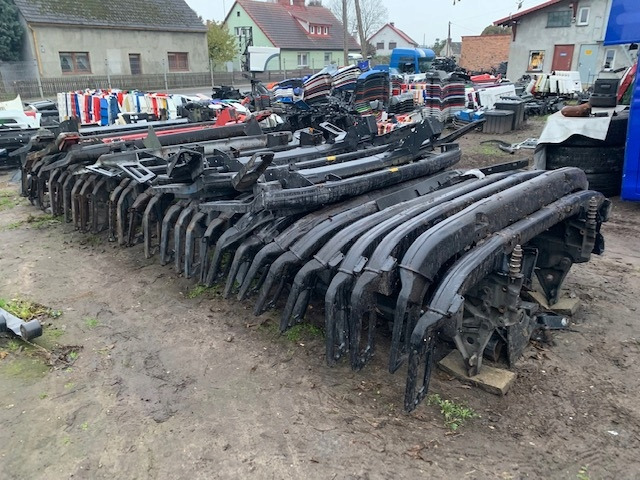 PRZEDNIA BELKA MAN TGA OD 300 ZŁ - Thân xe và ngoại thất cho Xe tải: hình 1 PRZEDNIA BELKA MAN TGA OD 300 ZŁ - Thân xe và ngoại thất cho Xe tải: hình 1