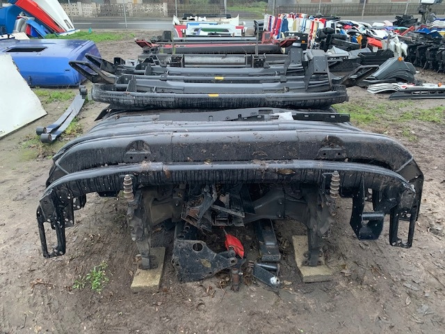 PRZEDNIA BELKA MAN TGA OD 300 ZŁ - Thân xe và ngoại thất cho Xe tải: hình 2 PRZEDNIA BELKA MAN TGA OD 300 ZŁ - Thân xe và ngoại thất cho Xe tải: hình 2