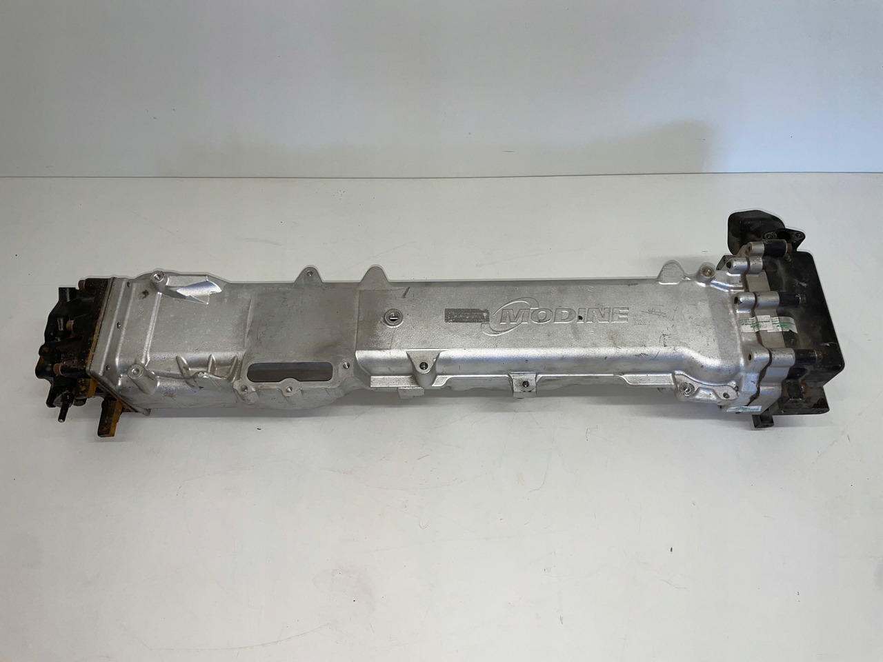 RECYRKULATOR SPALIN MAN TGX TGS EURO 6 EGR DEMONTAŻ 51081007238, - Bộ làm mát EGR cho Xe tải: hình 2 RECYRKULATOR SPALIN MAN TGX TGS EURO 6 EGR DEMONTAŻ 51081007238, - Bộ làm mát EGR cho Xe tải: hình 2