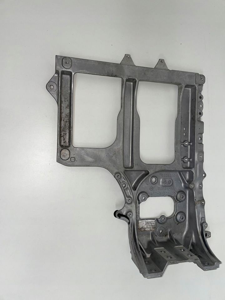 WSPORNIK BŁOTNIKA MAN TGX TGS TG3 TG 3 EURO 6 - Thân xe và ngoại thất cho Xe tải: hình 2 WSPORNIK BŁOTNIKA MAN TGX TGS TG3 TG 3 EURO 6 - Thân xe và ngoại thất cho Xe tải: hình 2