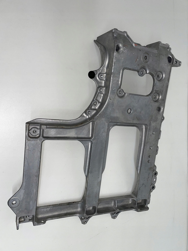 WSPORNIK BŁOTNIKA MAN TGX TGS TG3 TG 3 EURO 6 - Thân xe và ngoại thất cho Xe tải: hình 1 WSPORNIK BŁOTNIKA MAN TGX TGS TG3 TG 3 EURO 6 - Thân xe và ngoại thất cho Xe tải: hình 1