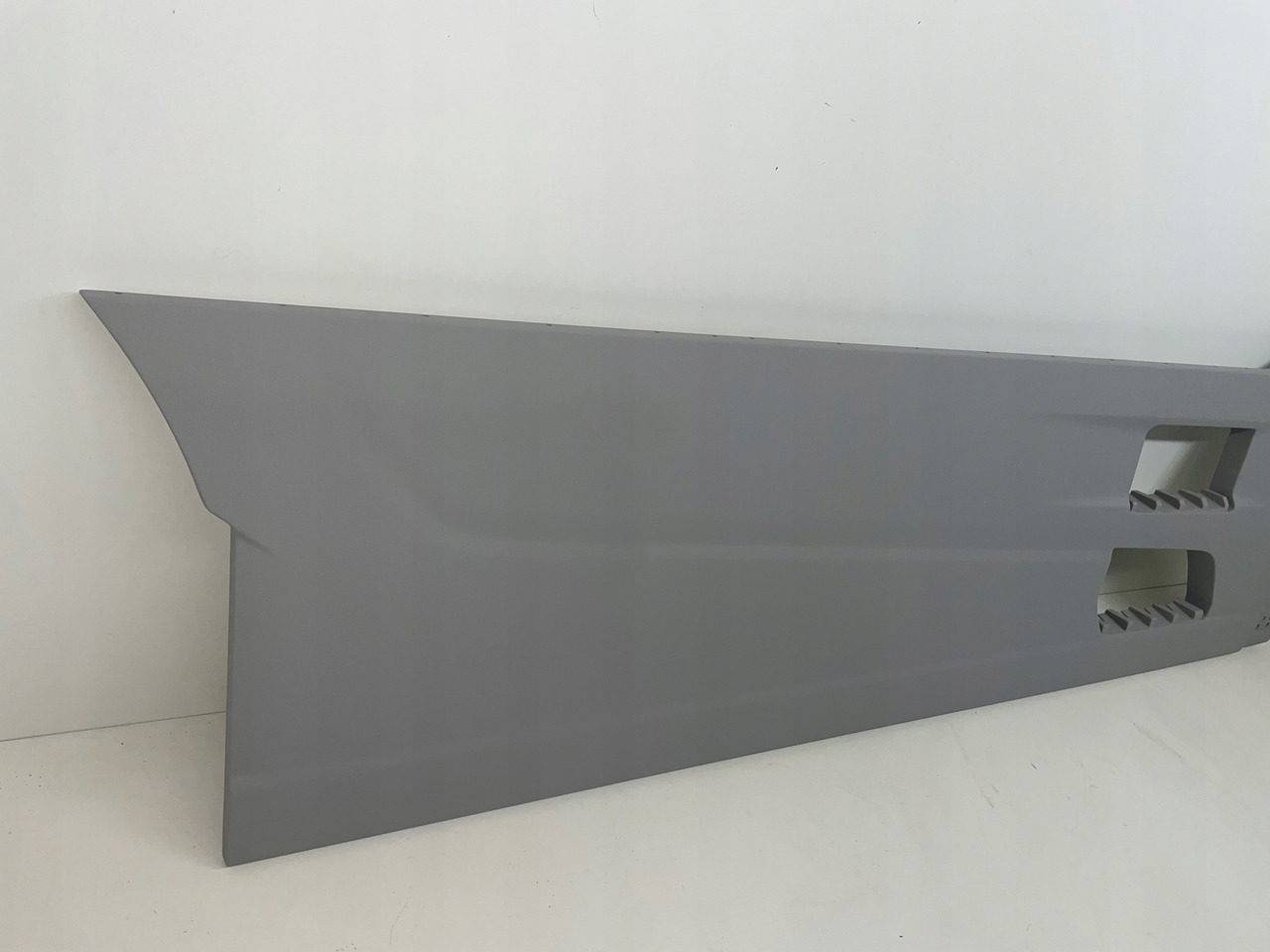 ZABUDOWA MIĘDZYOSIOWA SPOILER FORD F-MAX F MAX - Khí động học/ Spoiler cho Xe tải: hình 4 ZABUDOWA MIĘDZYOSIOWA SPOILER FORD F-MAX F MAX - Khí động học/ Spoiler cho Xe tải: hình 4