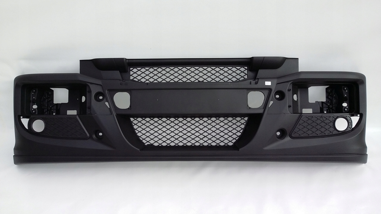 ZDERZAK IVECO EURO CARGO EUROCARGO NR 864 - Nắp máy cho Xe tải: hình 1 ZDERZAK IVECO EURO CARGO EUROCARGO NR 864 - Nắp máy cho Xe tải: hình 1