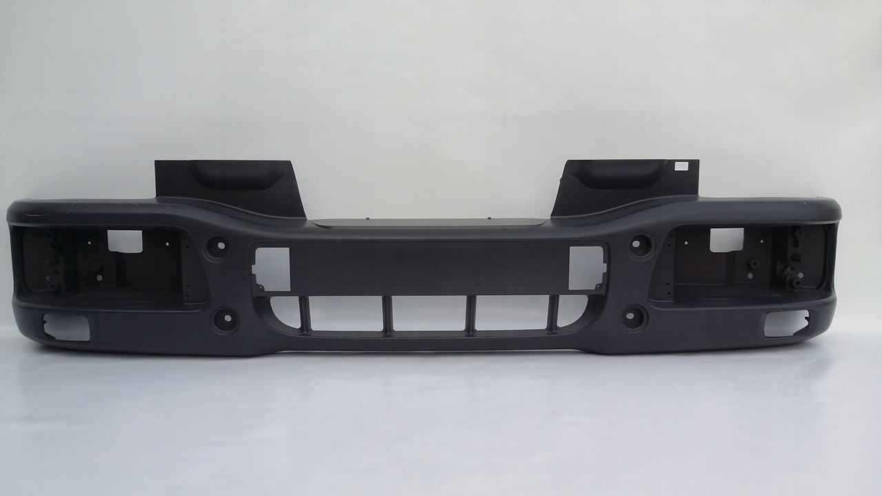 ZDERZAK IVECO EURO CARGO EUROCARGO STARY MODEL - Nắp máy cho Xe tải: hình 1 ZDERZAK IVECO EURO CARGO EUROCARGO STARY MODEL - Nắp máy cho Xe tải: hình 1